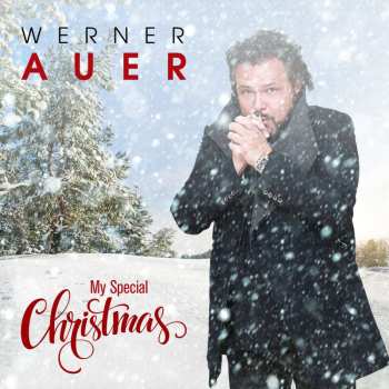 CD Werner Auer: My Special Christmas