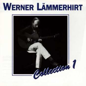 CD Werner Lämmerhirt: Collection 1