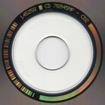 2CD Werner Müller Und Sein Orchester: Das Super Party Album Mit 84 Non-Stop-Weltschlagern