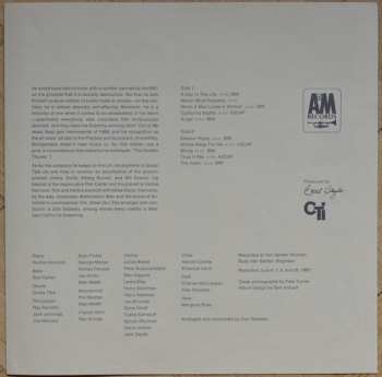 LP Wes Montgomery: A Day In The Life LTD
