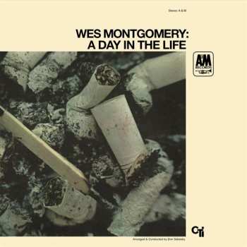 LP Wes Montgomery: A Day In The Life LTD