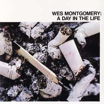 CD Wes Montgomery: A Day In The Life