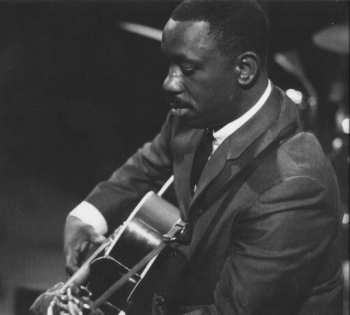 CD Wes Montgomery: Boss Guitar