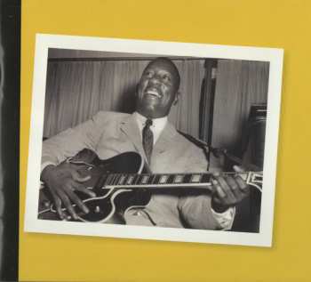 CD Wes Montgomery: Echoes Of Indiana - Limited Shm Edition