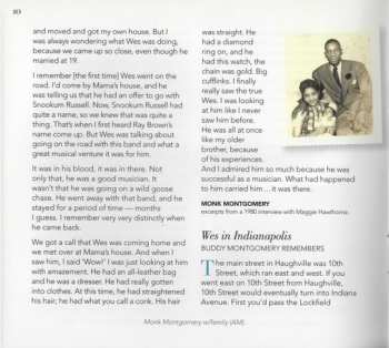 CD Wes Montgomery: Echoes Of Indiana - Limited Shm Edition