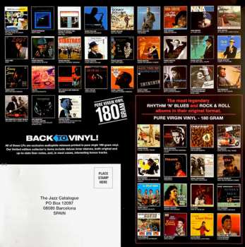 LP Wes Montgomery: Full House LTD