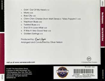 CD Wes Montgomery: Goin' Out Of My Head