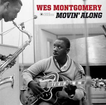LP Wes Montgomery: Movin' Along