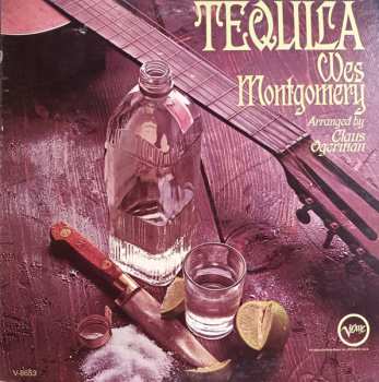 Album Wes Montgomery: Tequila