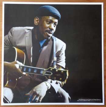 2LP Wes Montgomery: In Paris: The Definitive ORTF Recording LTD | NUM