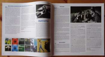 2LP Wes Montgomery: In Paris: The Definitive ORTF Recording LTD | NUM