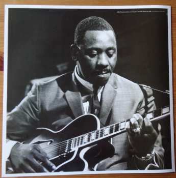 2LP Wes Montgomery: In Paris: The Definitive ORTF Recording LTD | NUM