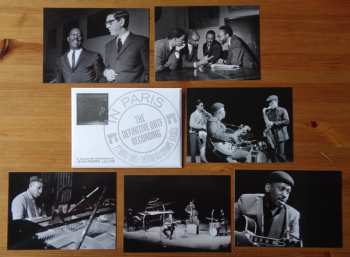 2LP Wes Montgomery: In Paris: The Definitive ORTF Recording LTD | NUM