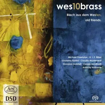 Blech Aus Dem Westen - Old Freinds