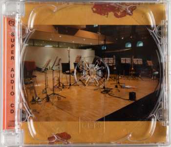 SACD Wes10brass: Blech Aus Dem Westen, Very British