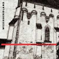 LP Weserbergland: Sacrae Symphoniae Nr. 1 LTD