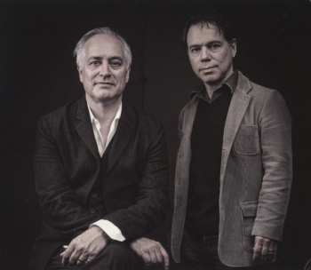 CD Wesley Stace: Late Style