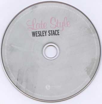CD Wesley Stace: Late Style