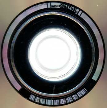 CD Wesley Stace: Wesley Stace's John Wesley Harding