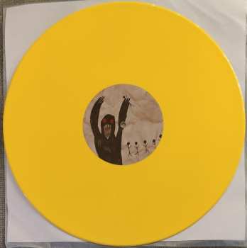 2LP West Dylan Thordson: Split (Original Motion Picture Soundtrack) CLR