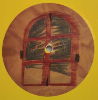 2LP West Dylan Thordson: Split (Original Motion Picture Soundtrack) CLR