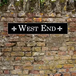 West End Girls