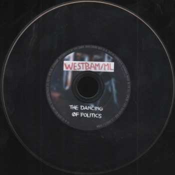 2CD Westbam: The Risky Sets!!! LTD
