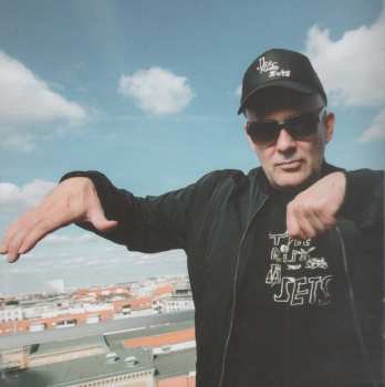 2CD Westbam: The Risky Sets!!! LTD