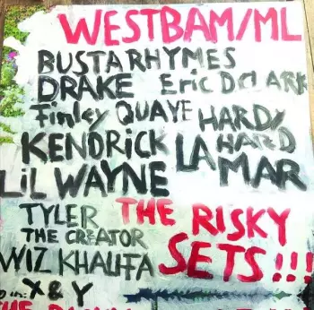 The Risky Sets!!!