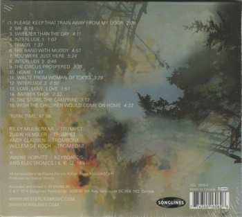 CD Wayne Horvitz: Wish The Children Would Come On Home (The Music Of Wayne Horvitz)