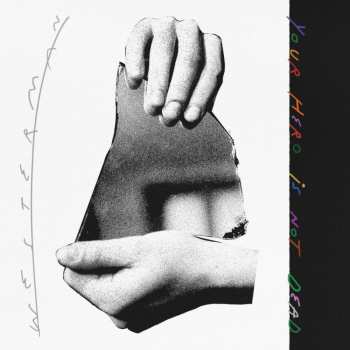 Album Westerman: Your Hero Is Not Dead