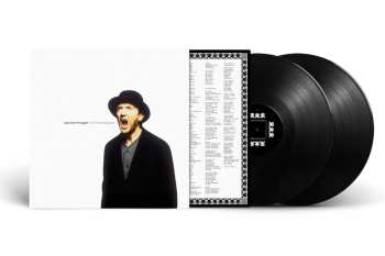2LP Marius Müller-Westernhagen: Affentheater