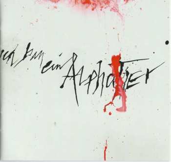 CD/DVD Marius Müller-Westernhagen: Alphatier DLX | LTD | DIGI