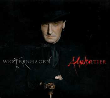 CD/DVD Marius Müller-Westernhagen: Alphatier DLX | LTD | DIGI