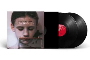 2LP Marius Müller-Westernhagen: In Den Wahnsinn