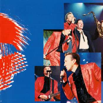 2CD Marius Müller-Westernhagen: Keine Zeit (Original Soundtrack)