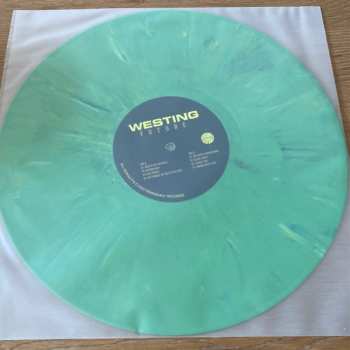 LP Westing: Future CLR | LTD