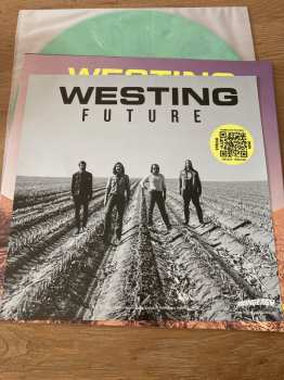 LP Westing: Future CLR | LTD