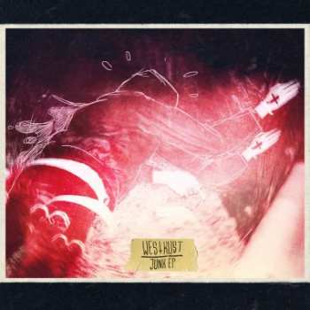 Album Westkust: Junk EP