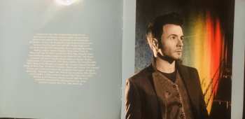 CD Westlife: Spectrum