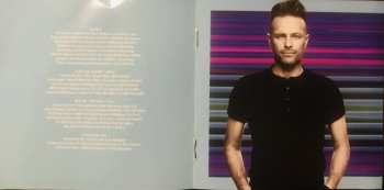 CD Westlife: Spectrum