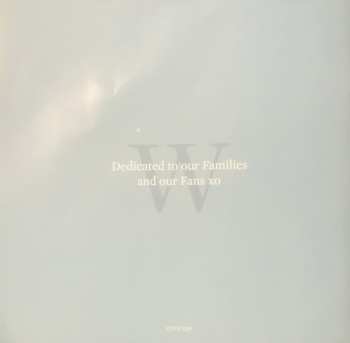 CD Westlife: Spectrum