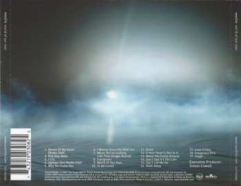 CD Westlife: World Of Our Own