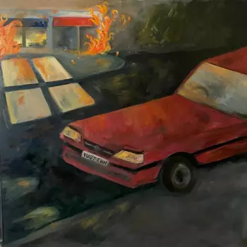 I've Never Met Anyone I Thought I Could Really Love (Until I Met You)