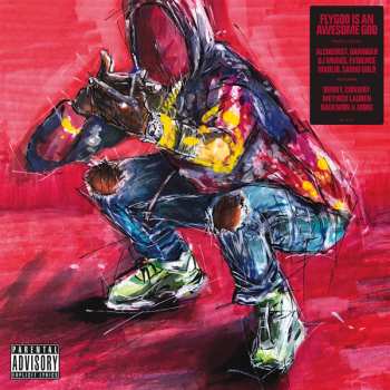 LP WestsideGunn: Flygod Is An Awesome God LTD | NUM