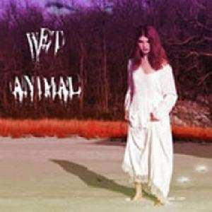 CD Wet Animal: Wet Animal