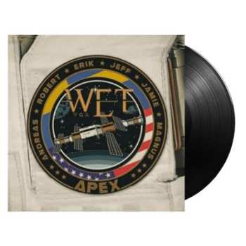 LP W.E.T.: Apex