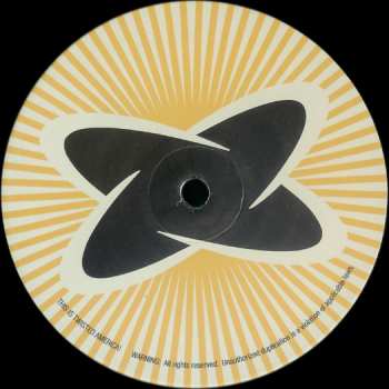 2LP Wet Dreams: Sunrise