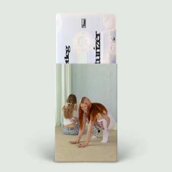 MC Wet Leg: Moisturizer