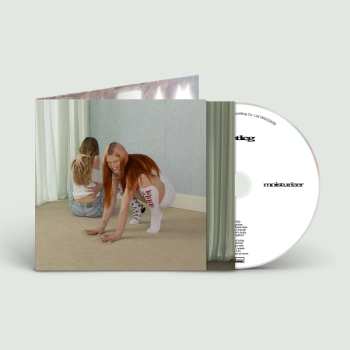 CD Wet Leg: Moisturizer